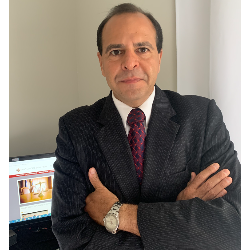 Brazilian Criminal Lawyer in Brazil - Alessandro Jacob